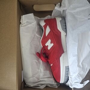 New Balance 550 Suede Pack